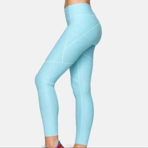 Outdoor Voices Pants - Outdoor Voices Warm-Up Leggings Size S